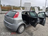 Fiat Grande Punto 1.2 FREE