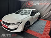 Peugeot 508 1.6 Hybrid GT e-EAT8