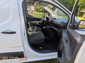 Fiat Doblo Longa Blue Hdi