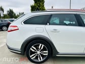 Peugeot 508 RXH 2.0 HDi Hybrid4 Limited Edition 2-Tronic
