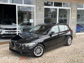 BMW 116 d EfficientDynamics