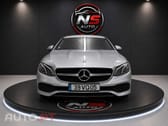 Mercedes-Benz E 220 Coupe