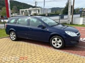 Opel Astra CARAVAN