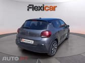 Citroen C3 1.2 PureTech Shine Pack EAT6