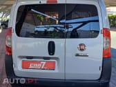 Fiat Fiorino 1.3 M-jet Adventure