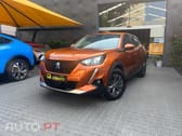 Peugeot 2008 1.2 Active Business