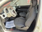 Fiat 500 1.0 Hybrid