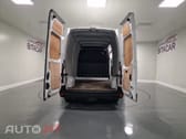 Renault Master 2.3 dCi L2H2 3.3T 130CV IVA DEDUTIVEL