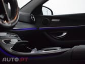 Mercedes-Benz E 300 de