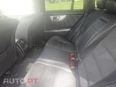 Mercedes-Benz GLK 220 CDi 4-Matic Exec. BlueEfficiency