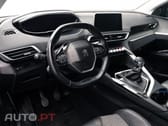 Peugeot 5008 1.5 BlueHDi Allure