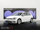 Volkswagen Golf 1.5 TSI BM Stream