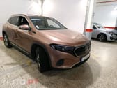 Mercedes-Benz EQA 250 Progressive