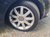Audi A4 Cabrio 2.0 TDi S-line