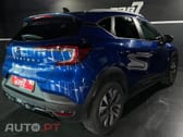 Mitsubishi ASX 1.0 MPI-T Invite
