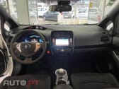 Nissan Leaf Acenta Limited Edition Flex