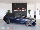 Mercedes-Benz C 300 e T 9G-TRONIC AMG Line