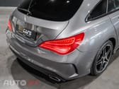 Mercedes-Benz CLA 220 d Shooting Brake AMG Line Aut.