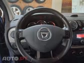 Dacia Lodgy 1.5 dCi Confort 7L