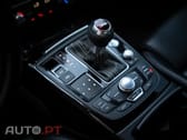 Audi A6 3.0 TDi V6 quattro S-line S tronic