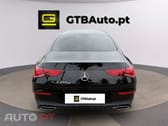 Mercedes-Benz CLA 250 e AMG I.V.A DEDUTÍVEL 