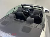 Mercedes-Benz C 220 D cabrio Auto
