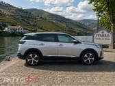 Peugeot 3008 1.5 BlueHDi Allure EAT8