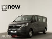 Renault Trafic Trafic 2.0 Blue dCi L2 Grand Equilibre