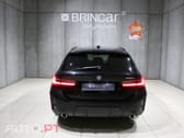 BMW 330 e Touring Pack Desportivo M Auto