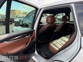 BMW X5 40 d xDrive Pack M157g