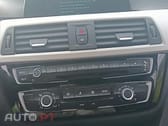 BMW 318 D