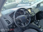 Ford Focus SW 1.5 TDCi Titanium