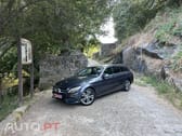 Mercedes-Benz C 220 BlueTEC Avantgarde Aut.