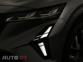 Renault Rafale Rafale 1.2 Hyper Hybrid E-Tech Esprit Alpine