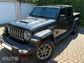 Jeep Gladiator 3.0 CRD Overland AT8