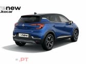 Renault Captur RS Line