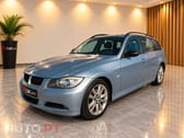 BMW 320 i Edition Exclusive