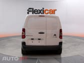 Citroen Berlingo Talla M 50kWh