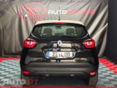 Renault Captur 1.5 dCi Exclusive