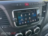 Iveco Daily 3.0D 35C16 Contentor + Plataforma Elevatória