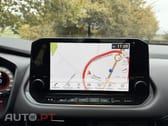 Nissan Qashqai 1.3 DIG-T N-Connecta J18