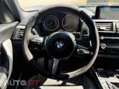 BMW 116 d Corporate Edition M