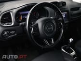 Jeep Renegade 1.0 T Limited