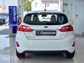 Ford Fiesta 1.0 EcoBoost Connected
