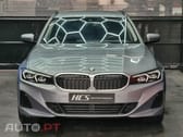 BMW 318 d Auto
