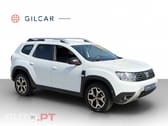 Dacia Duster 1.3 TCe SL Adventure