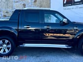 Ford Ranger 3.0 TDCi CD Wildtrak 4WD