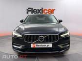 Volvo V90 D4 Geartronic Inscription