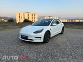 Tesla Model 3 RWD