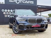 BMW X5 45 e xDrive Pack M